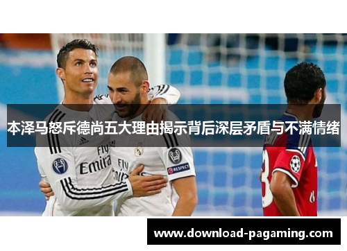 本泽马怒斥德尚五大理由揭示背后深层矛盾与不满情绪