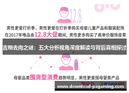 吉翔去向之谜：五大分析视角深度解读与背后真相探讨