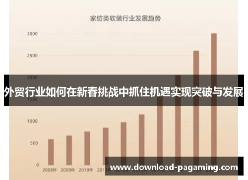 外贸行业如何在新春挑战中抓住机遇实现突破与发展