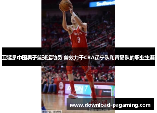 卫猛是中国男子篮球运动员 曾效力于CBA辽宁队和青岛队的职业生涯
