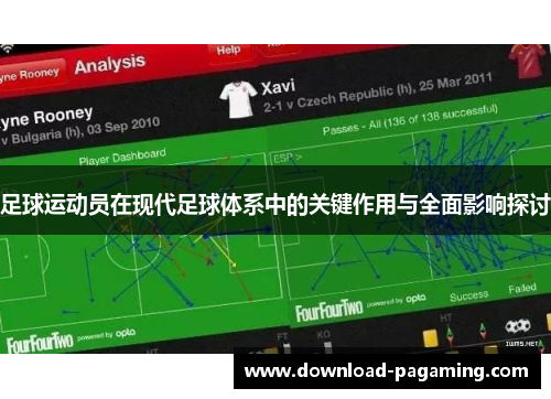 足球运动员在现代足球体系中的关键作用与全面影响探讨
