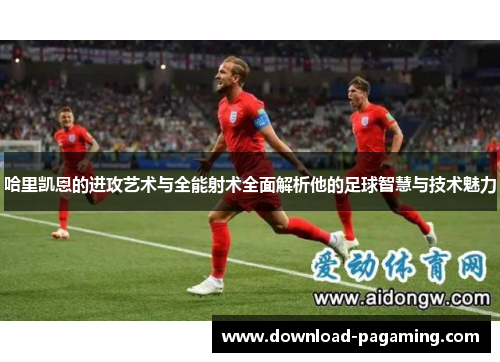 哈里凯恩的进攻艺术与全能射术全面解析他的足球智慧与技术魅力