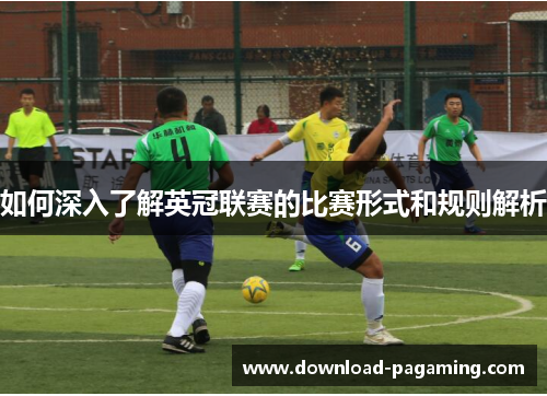 如何深入了解英冠联赛的比赛形式和规则解析