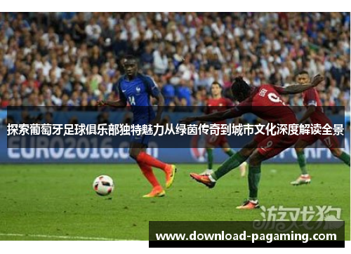 探索葡萄牙足球俱乐部独特魅力从绿茵传奇到城市文化深度解读全景 探索葡萄牙足球俱乐部独特魅力从绿茵传奇到城市文化深度解读全景