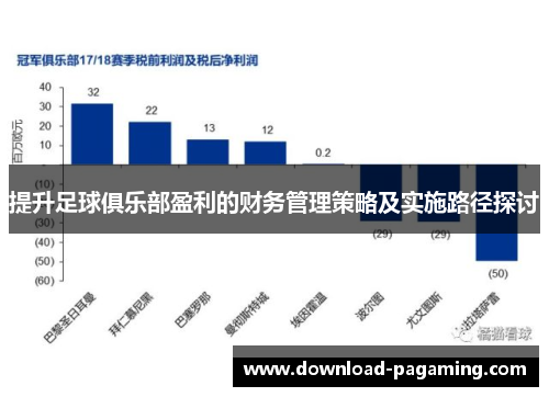 提升足球俱乐部盈利的财务管理策略及实施路径探讨