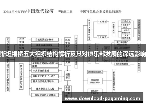 斯坦福桥五大组织结构解析及其对俱乐部发展的深远影响 斯坦福桥五大组织结构解析及其对俱乐部发展的深远影响