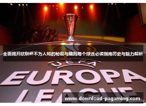 全面揭开欧联杯不为人知的秘密与规则每个球迷必读指南历史与魅力解析