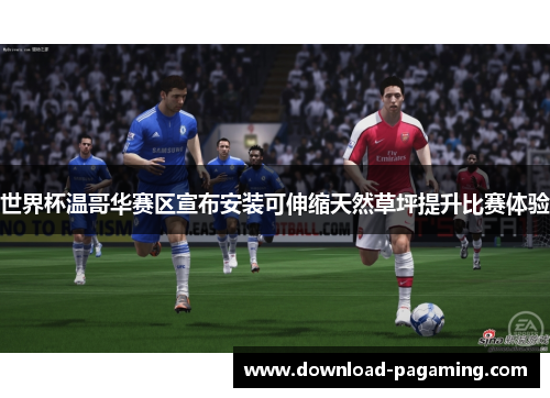 世界杯温哥华赛区宣布安装可伸缩天然草坪提升比赛体验