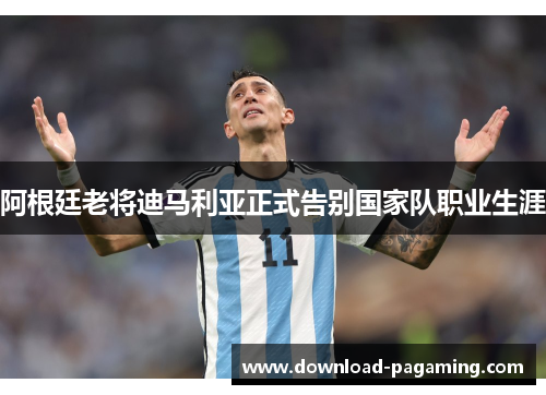 阿根廷老将迪马利亚正式告别国家队职业生涯